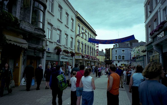 galway